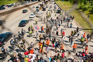 Pollution, Equity, and Facebook’s Nebulous ‘Cultural Fit’ Lead This Week’s Racist News Roundup