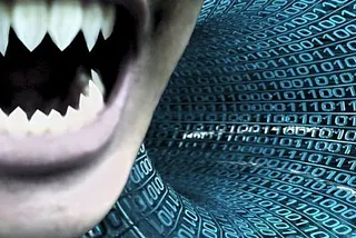 Beware The Data Vampires