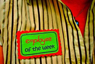 Business Language: 13 Words Ending in -ee