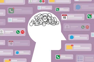 Surviving the Age of Information Overload