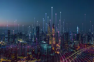 Accenture establishes network virtualisation project