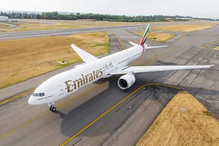 Emirates signs agreement with Airlink expanding reach in SA