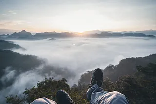 How to Overcome the Pain of Discomfort and Grow Your Business