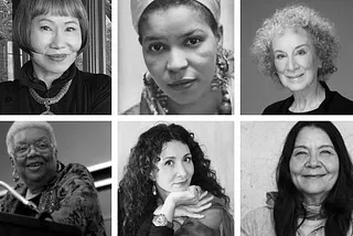 Choice Words: What Annie Finch Learned from Editing Four Centuries of Writing on Abortion