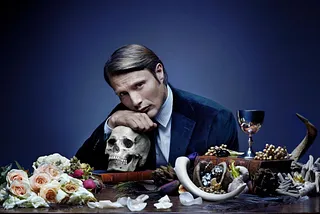 Hannibal — Uma epopeia à morte