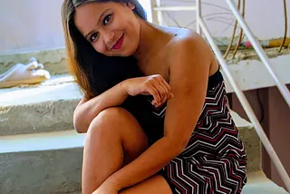 About Me — Radha Mishra