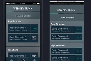 Rapid iOS Prototyping with React Native at Codecademy