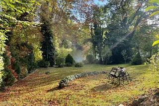 Five Days of Silence Woke Me Up To Something I Never Expected