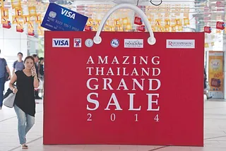 AEC Open Markets = Selling out?