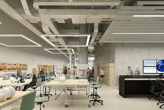 Telstra Exchange: drive technology innovation via education