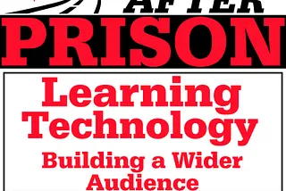 Technology After Prison, Episode 15