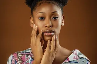 About Me — Deborah Taiwo