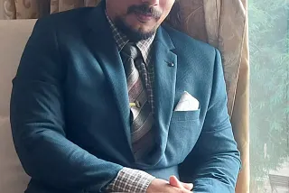 About Me- Aubrey King-lee