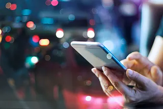 Orange: improving access to mobile internet in Africa