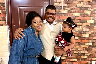 About Me — Chukwudi Ekweani