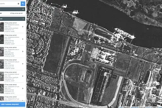 Capella harnesses AWS cloud to deliver satellite data