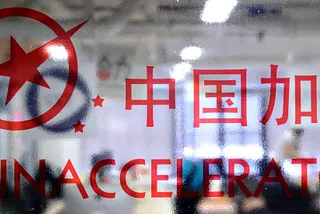 Why Your Tech Start-Up Will Fail in China