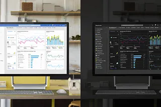 Designing for Scale and Complexity