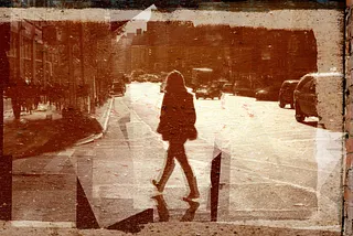 What Happens When You Lose Yourself to a Relationship