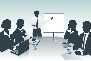 Three Tips for Presenting To Executives