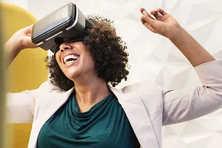 The Future Doesn’t Just Happen: You Shape It Every Day