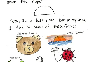 Better Creativity in 2 Minutes (a Day)