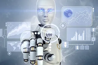 AI Trading in 2022 — What is the Best Forex Trading Bot?