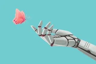 Why I’ll Always Disclose My Use of AI Writing Tools