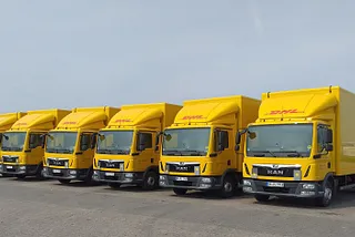 DHL Global Forwarding strengthens its leadership in Africa