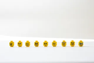 Negativity Bias: Why Your Brain Loves the Dark Side