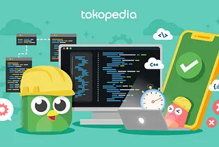 Stop Wasting Time on Unit Testing: How Tokopedia Achieved 8X Faster Results