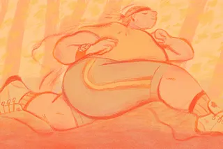 The Death of a Spectacle