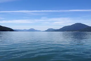 The Road to Hope — Part 1: Kitimat