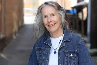 About Me — Lee Stevens