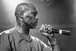 The Beautiful Dark Twisted Tragedy of DMX
