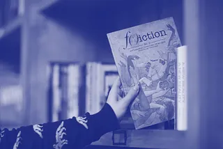 How Can We Create a Better Literary Landscape?