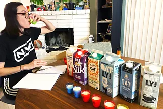 The Top 27 Reasons You Should Be Ranking Things