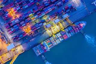 Coyote Logistics: enhancing supply chain efficiency
