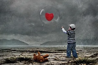 Make the Kid Within You Happy