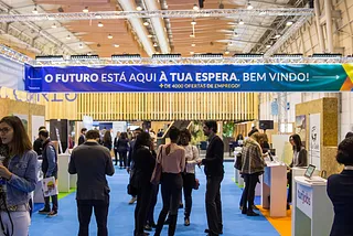 Bolsa de Empregabilidade lança novo projeto para empresas do turismo que pretendem contratar…