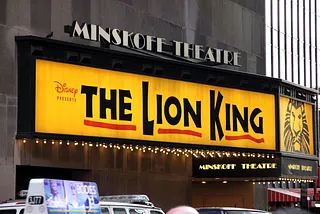 Is ‘The Lion King’ Racist?