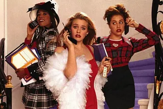 Clueless