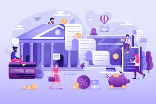 KPMG: top 10 fintech predictions for 2020