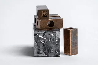 Science in the System: From Pixels to Text