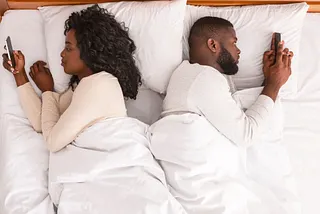 Some Women’s Romantic Relationships Suck