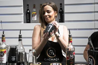 Lisbon Bar Show: Está a chegar a festa dos cocktails que não pode perder