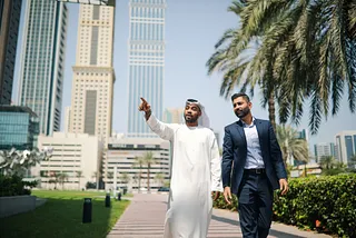 COVID-19: DIFC supports businesses in the UAE