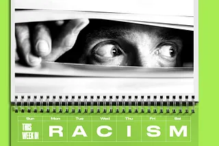 So, Does ‘Police Reform’ Include Pranking Black Officers With KKK Jokes?