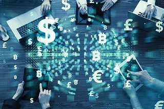 Forbes: top 10 innovative fintech companies in the US