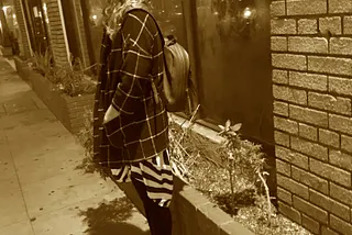 Meditations On Sucking At Relationships, Dating, And Not-Dating, Too, As It Happens